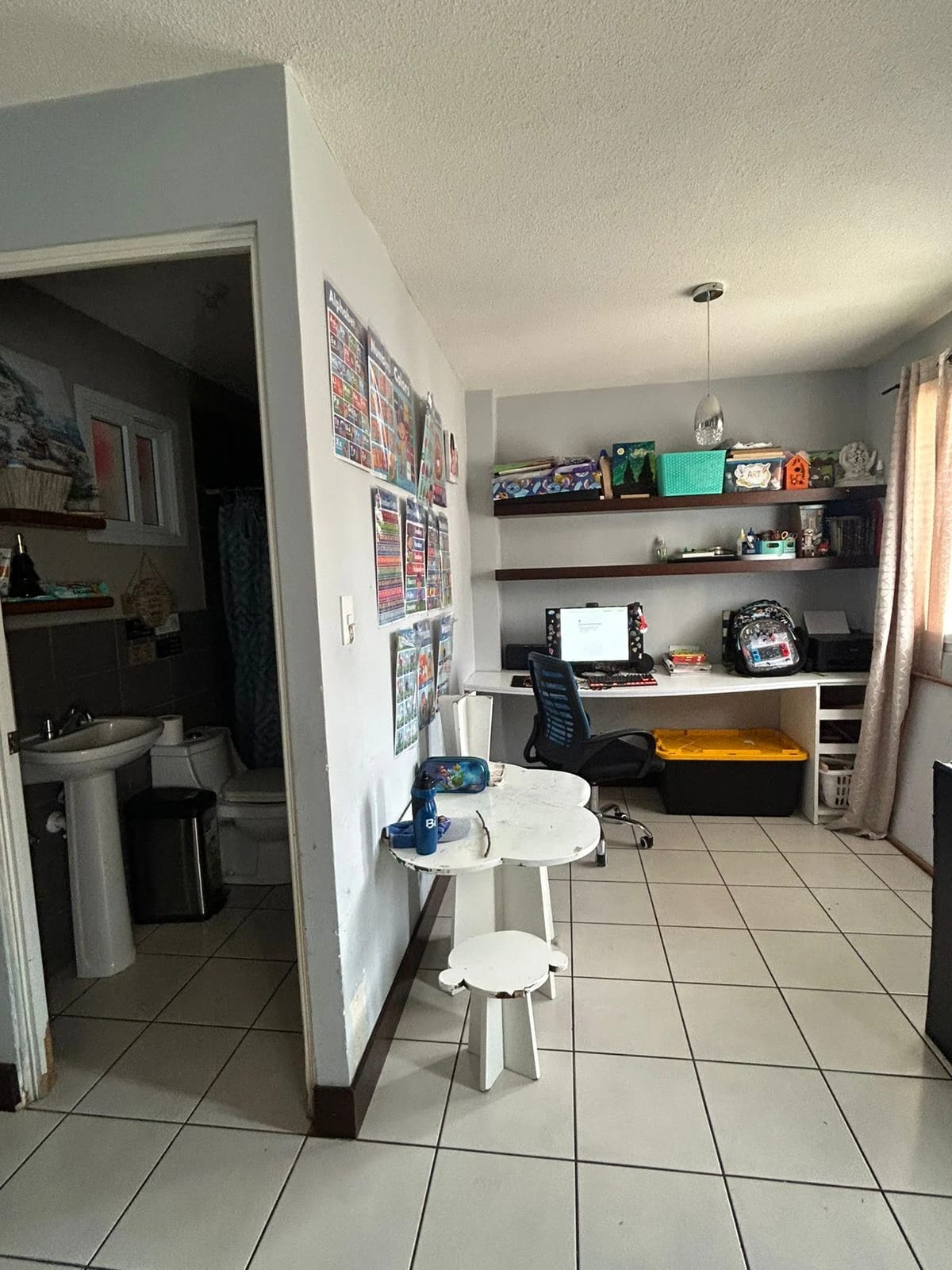 Vendo Bella Casa en Arboretto Cuchilla El Carmen Santa Catarina Pinula — Casa en Venta en Santa Catarina Pinula, Guatemala, Ciudad — foto 2 de 6