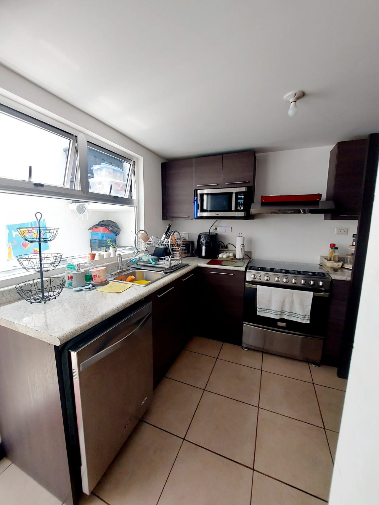 Villa tipo casa Viventi Once zona 11 — Apartamento en Venta en Zona 11, Guatemala, Ciudad — foto 4 de 17