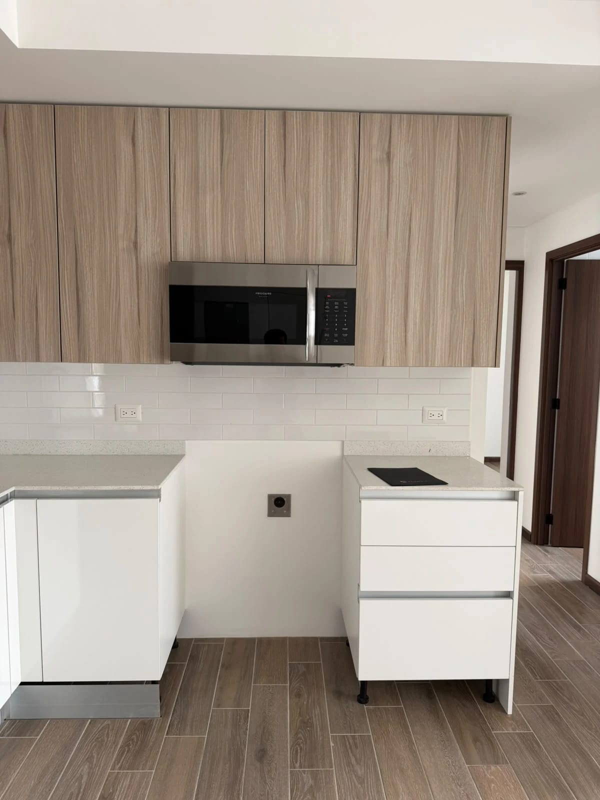 Apartamento Inara Americas Zona 13 — Apartamento en Alquiler en Inara Americas, Zona 13, Guatemala, Ciudad — foto 3 de 10