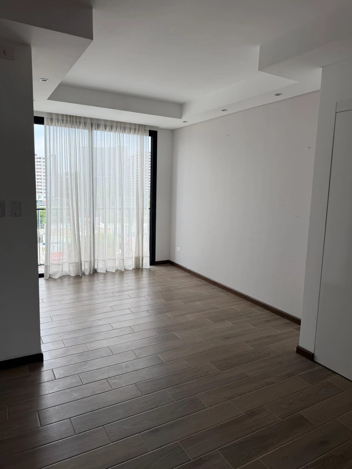 Apartamento Inara Americas Zona 13 — Apartamento en Alquiler en Inara Americas, Zona 13, Guatemala, Ciudad — foto 4 de 10
