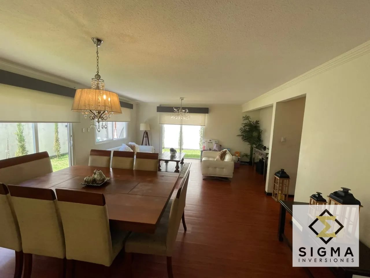 EN VENTA: Preciosa casa en Zona 7 Mixco, Las Luces del Encinal — Casa en Venta en Zona 7 Mixco, Guatemala, Ciudad — foto 7 de 15