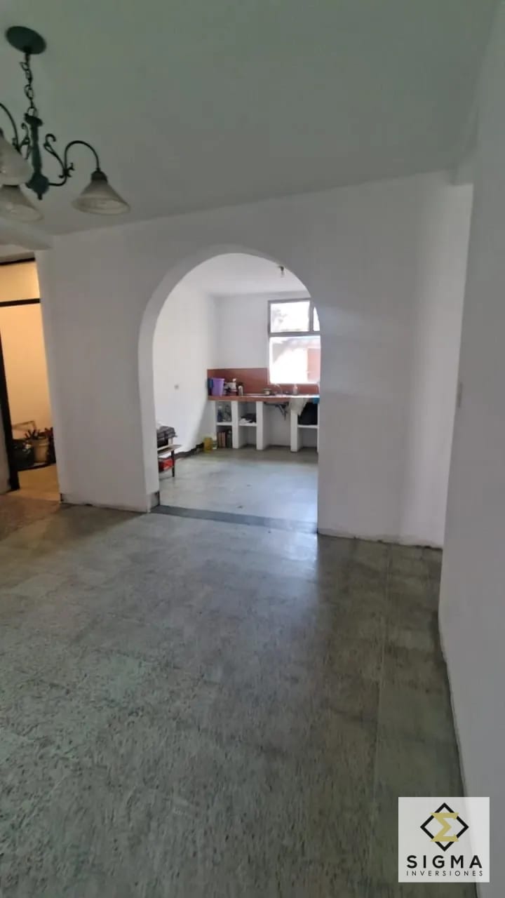 Propiedad centro Villa Nueva en Venta — comercio/vivienda — Casa en Venta en Villa Nueva, Guatemala, Ciudad — foto 4 de 10