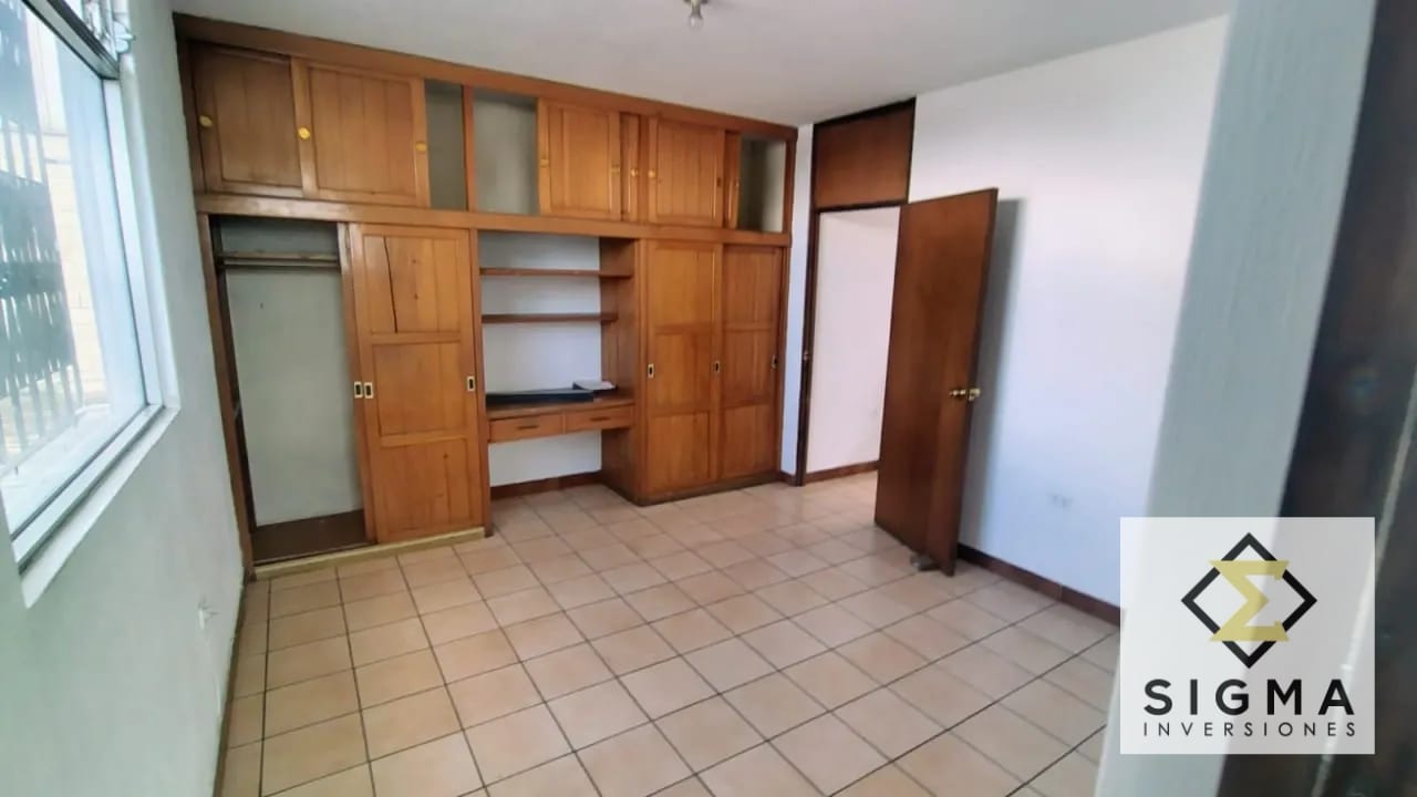 Propiedad centro Villa Nueva en Venta — comercio/vivienda — Casa en Venta en Villa Nueva, Guatemala, Ciudad — foto 7 de 10
