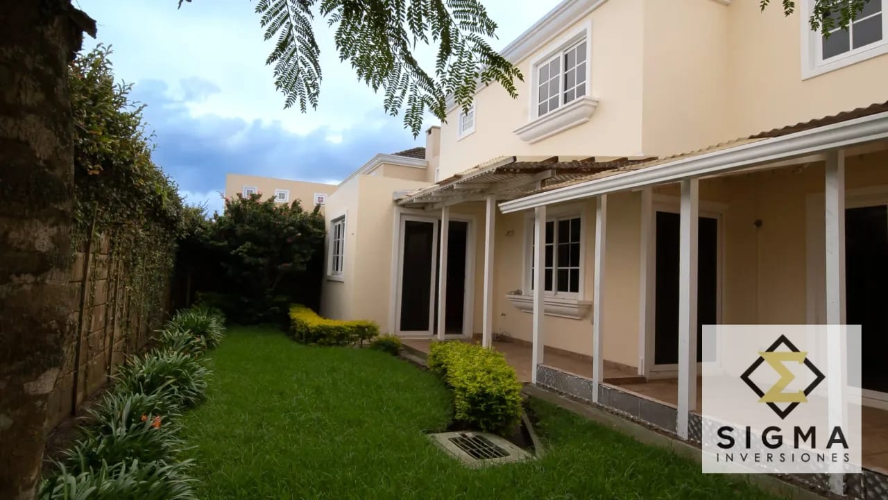 Casa en venta Fraijanes km 21.5, 5 hab, alquilada con ingreso — Casa en Venta en Villas de Entreverdes, Carretera a El Salvador, Guatemala, Ciudad — foto 2 de 17