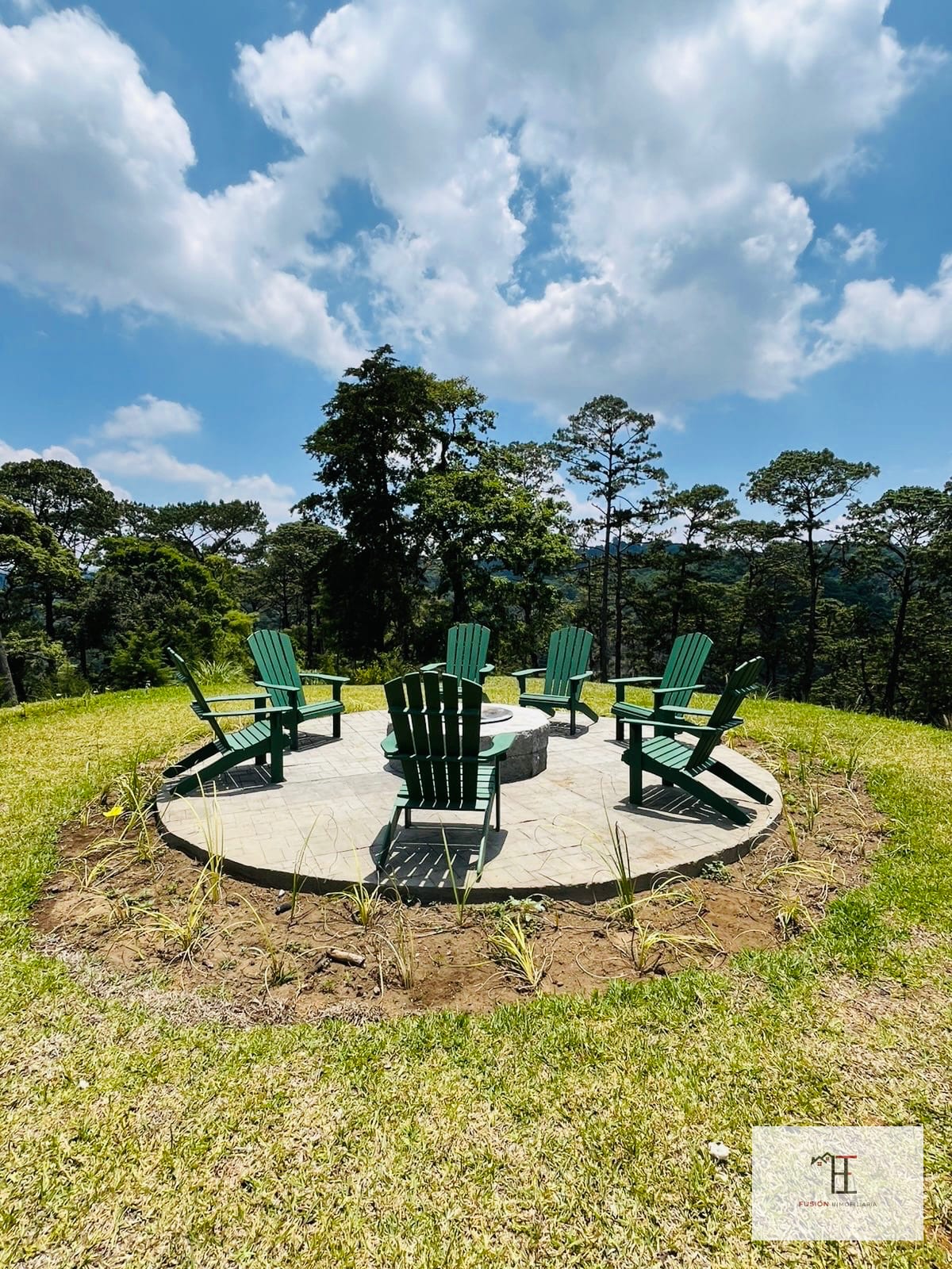 Apartamento para estrenar por El Pulté. Rodeados de bosques !! — Apartamento en Alquiler en Zona 16, Guatemala, Ciudad — foto 9 de 9