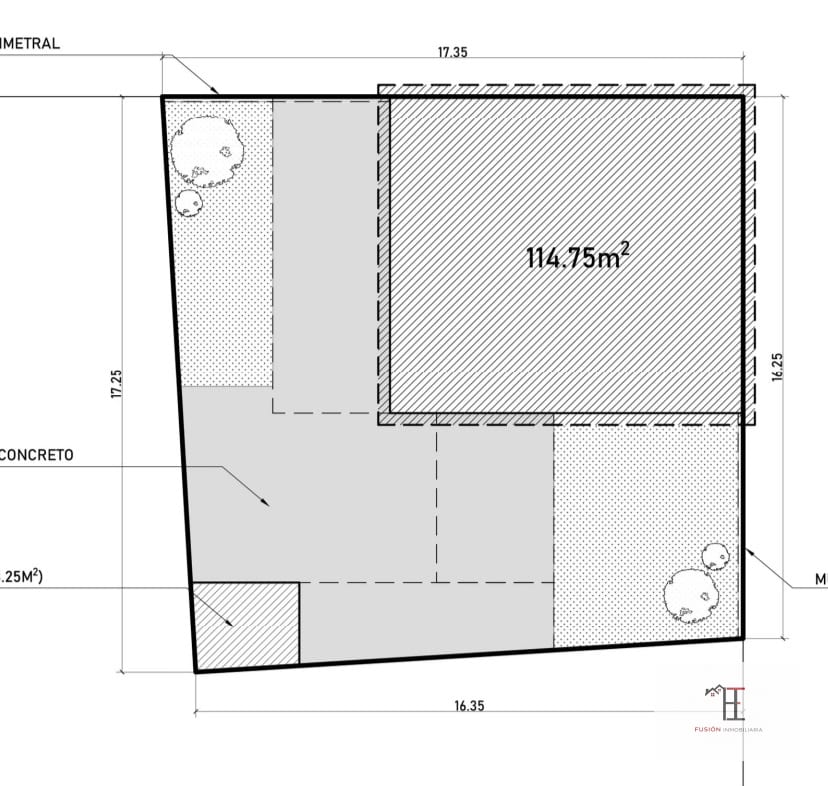 Vendo casa en Colonia lavarreda zona 18 — Casa en Venta en Zona 18, Guatemala, Ciudad — foto 3 de 3