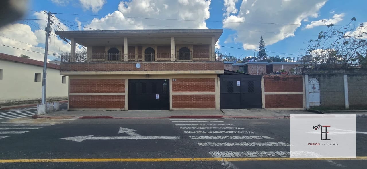 Vendo casa en Colonia lavarreda zona 18 — Casa en Venta en Zona 18, Guatemala, Ciudad — foto 2 de 3