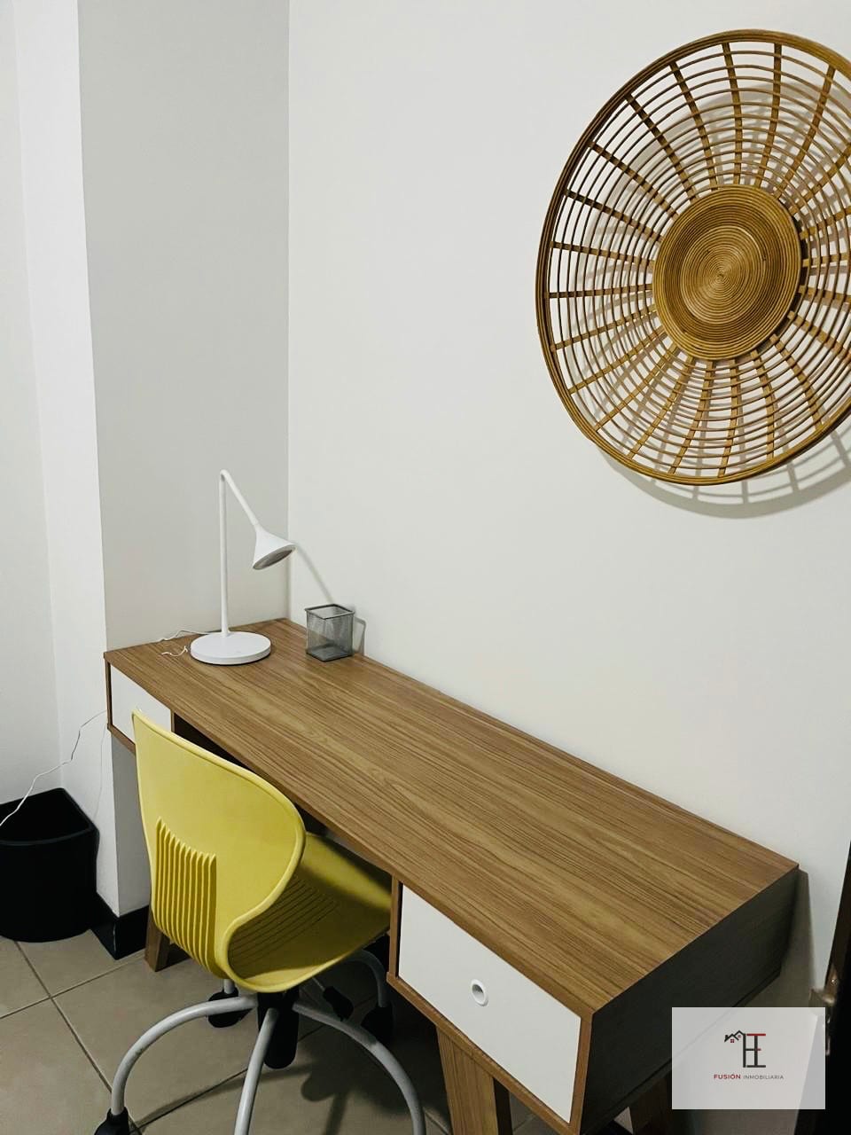 Vendo apartamento en zona 16, rodeado de naturaleza, muy cerca de Panadería San Martín Cascata — Apartamento en Venta en Hexa Cañada 16, Zona 16, Guatemala, Ciudad — foto 3 de 9