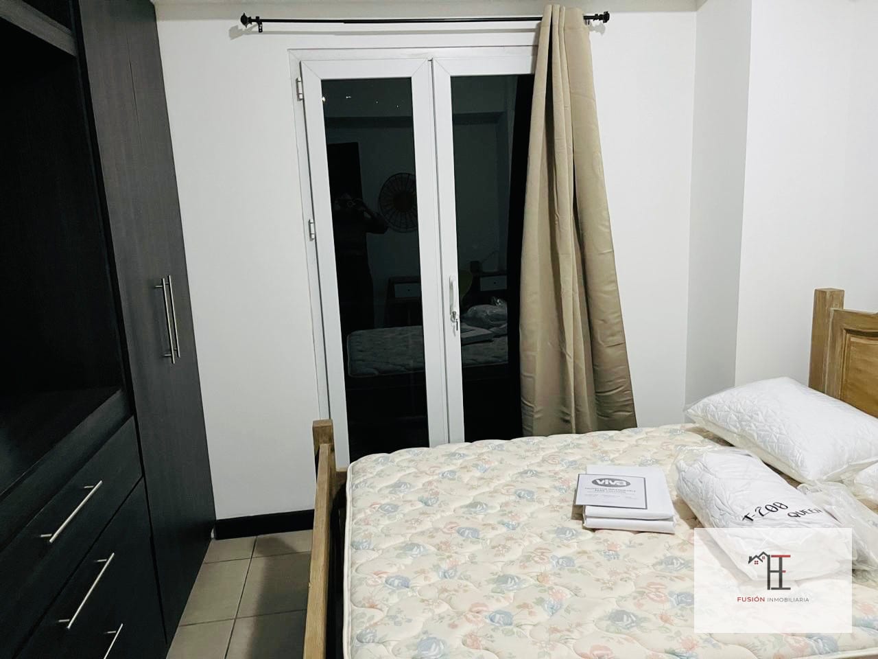 Vendo apartamento en zona 16, rodeado de naturaleza, muy cerca de Panadería San Martín Cascata — Apartamento en Venta en Hexa Cañada 16, Zona 16, Guatemala, Ciudad — foto 4 de 9