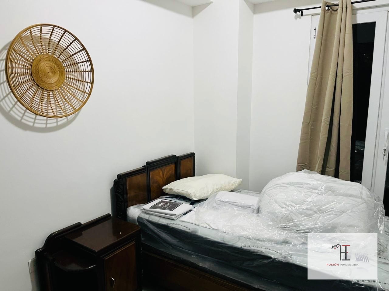 Vendo apartamento en zona 16, rodeado de naturaleza, muy cerca de Panadería San Martín Cascata — Apartamento en Venta en Hexa Cañada 16, Zona 16, Guatemala, Ciudad — foto 5 de 9