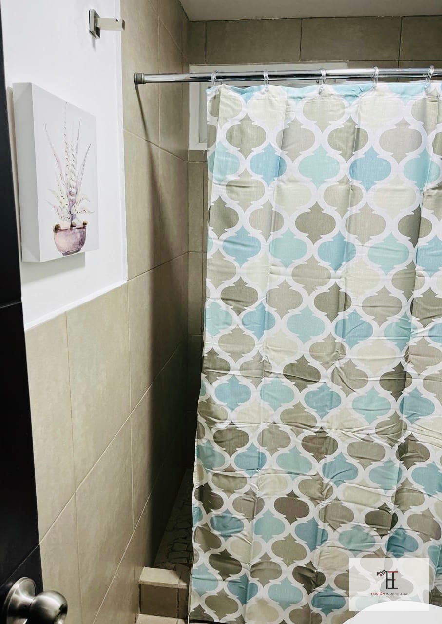 Vendo apartamento en zona 16, rodeado de naturaleza, muy cerca de Panadería San Martín Cascata — Apartamento en Venta en Hexa Cañada 16, Zona 16, Guatemala, Ciudad — foto 7 de 9