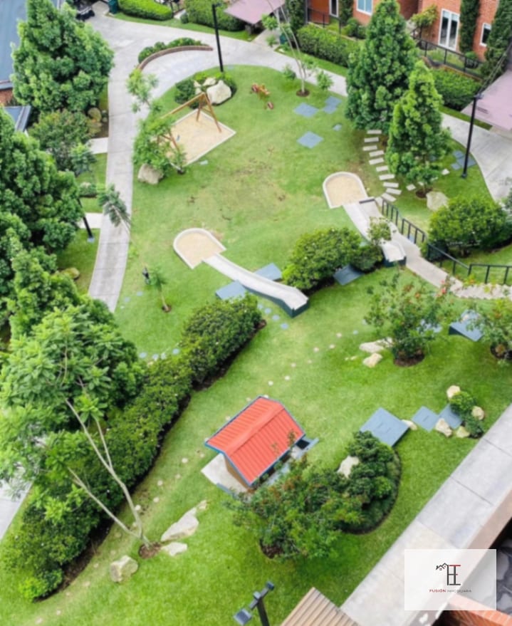 Vendo apartamento en zona 16, rodeado de naturaleza, muy cerca de Panadería San Martín Cascata — Apartamento en Venta en Hexa Cañada 16, Zona 16, Guatemala, Ciudad — foto 9 de 9