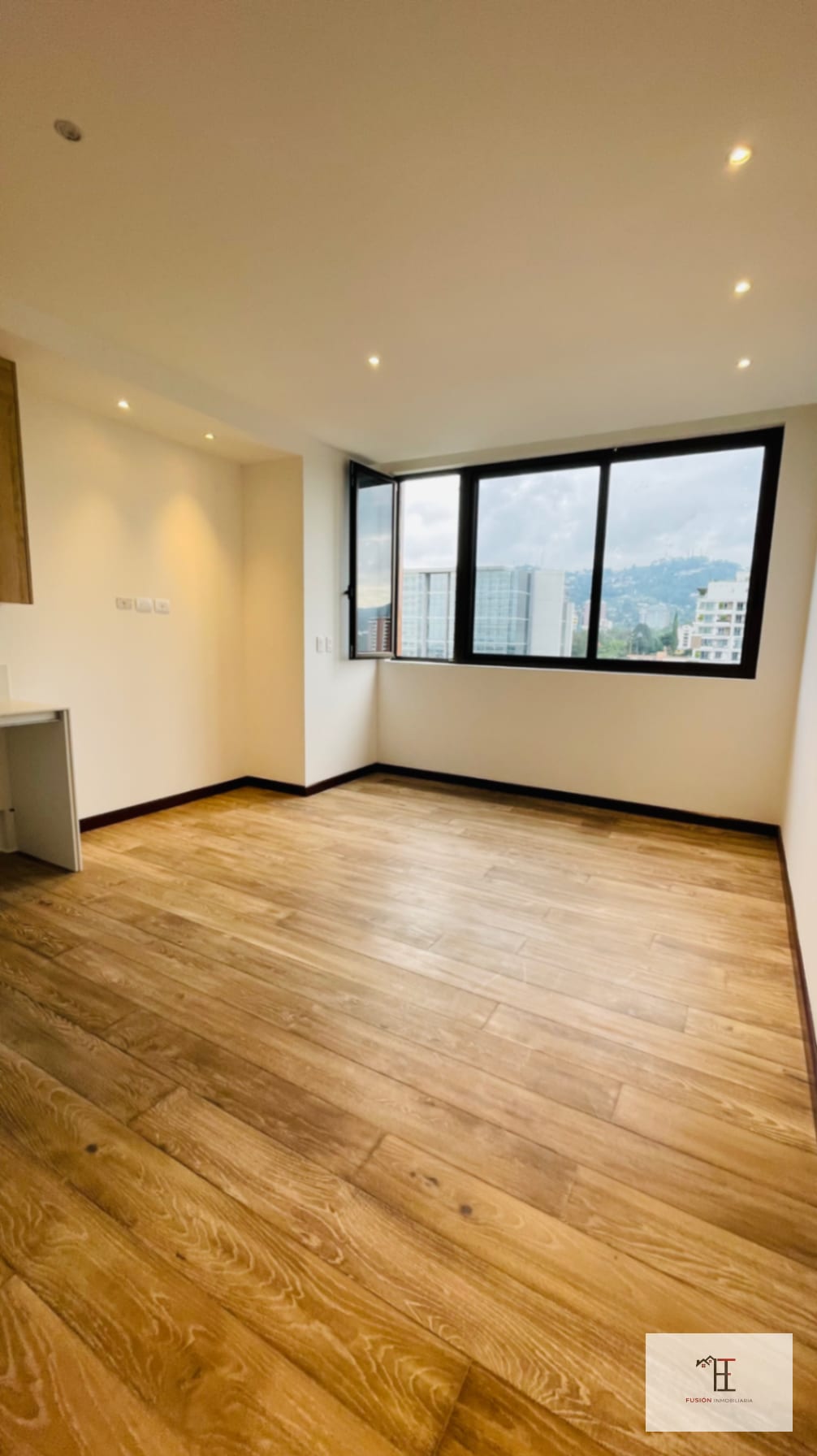 Vendo apartamento de 1 dormitorio, zona 15 Vista Hermosa 2 — Apartamento en Venta en Vhista, Zona 15, Guatemala, Ciudad — foto 3 de 8