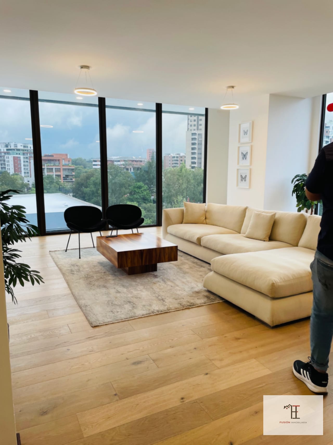 Vendo apartamento de 1 dormitorio, zona 15 Vista Hermosa 2 — Apartamento en Venta en Vhista, Zona 15, Guatemala, Ciudad — foto 6 de 8