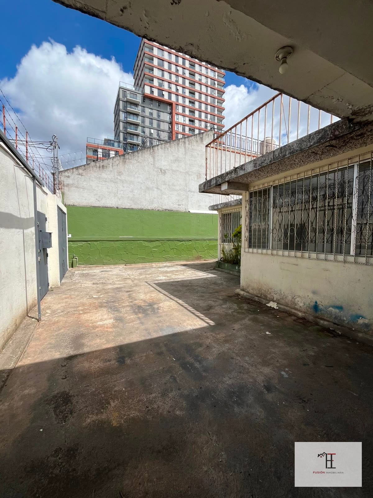 Rento Amplia Casa para Oficinas – Zona 15, el Maestro — Oficina en Alquiler en El Maestro II, Zona 15, Guatemala, Ciudad — foto 9 de 9