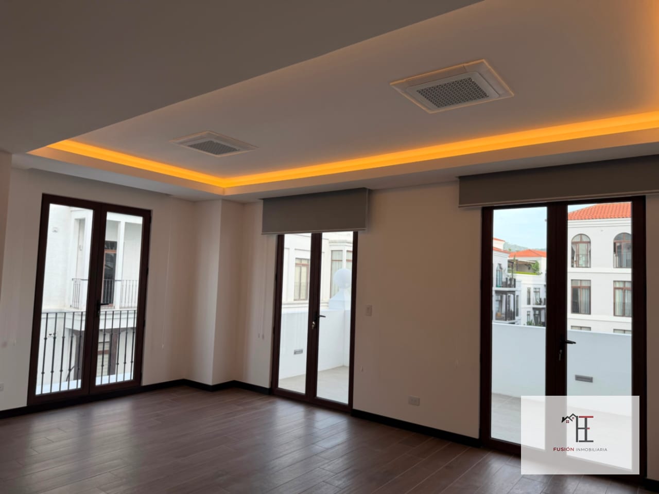 Rento apartamento para estrenar en Lirios de Cayalá 4, zona 16 — Apartamento en Alquiler en Lirios de Cayalá IV, Zona 16, Guatemala, Ciudad — foto 2 de 12