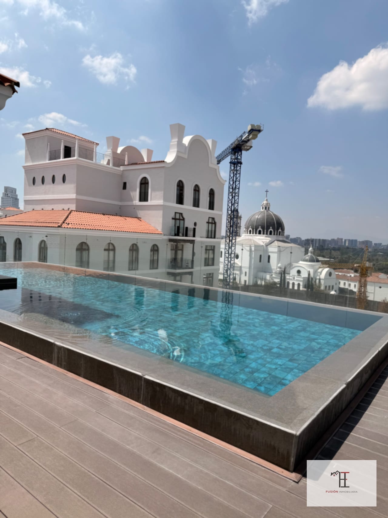 Rento apartamento para estrenar en Lirios de Cayalá 4, zona 16 — Apartamento en Alquiler en Lirios de Cayalá IV, Zona 16, Guatemala, Ciudad — foto 1 de 12