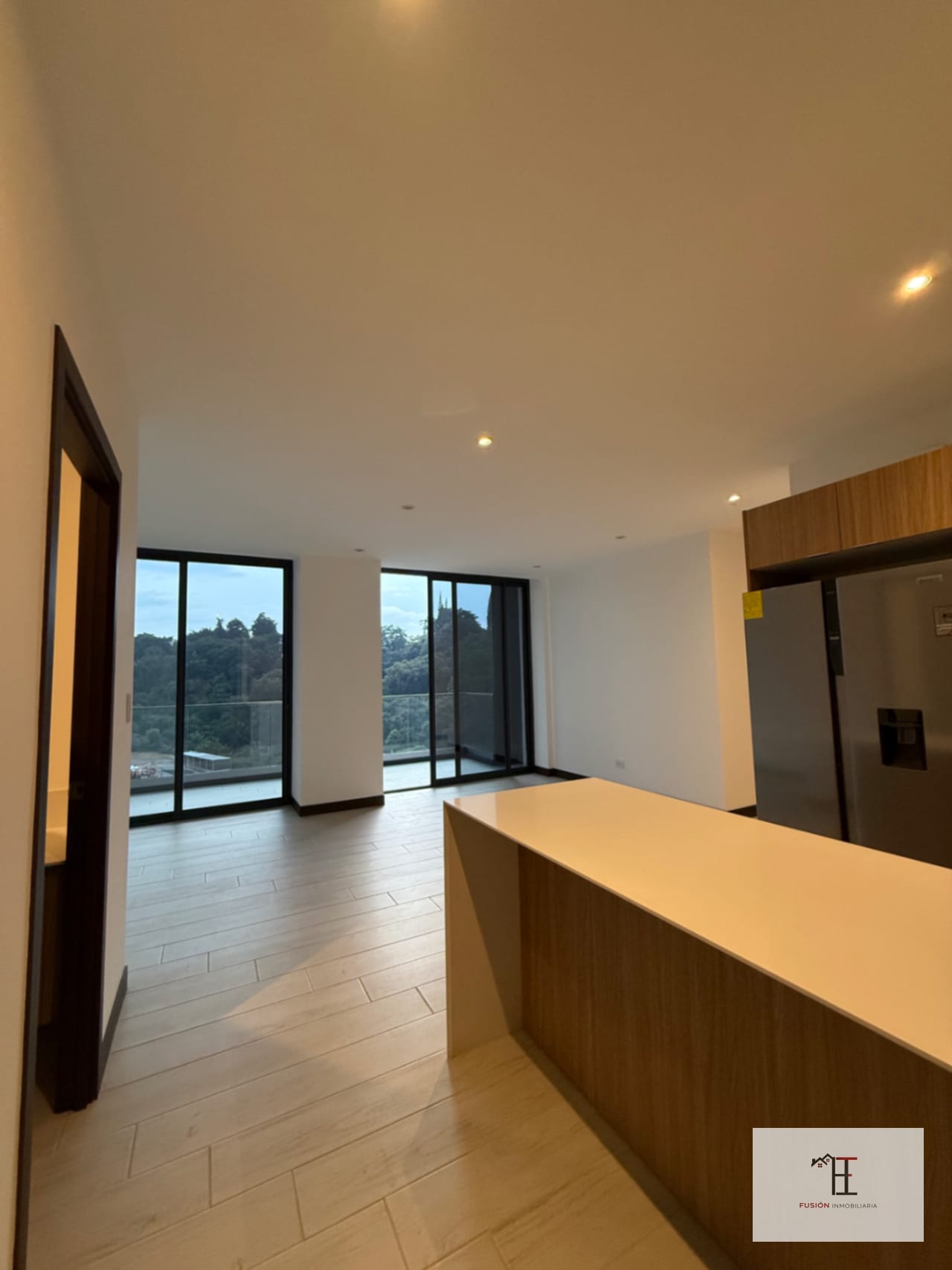 Rento apartamento para estrenar zona 15 en Spazio Residencias — Apartamento en Alquiler en Spazio, Zona 15, Guatemala, Ciudad — foto 3 de 11