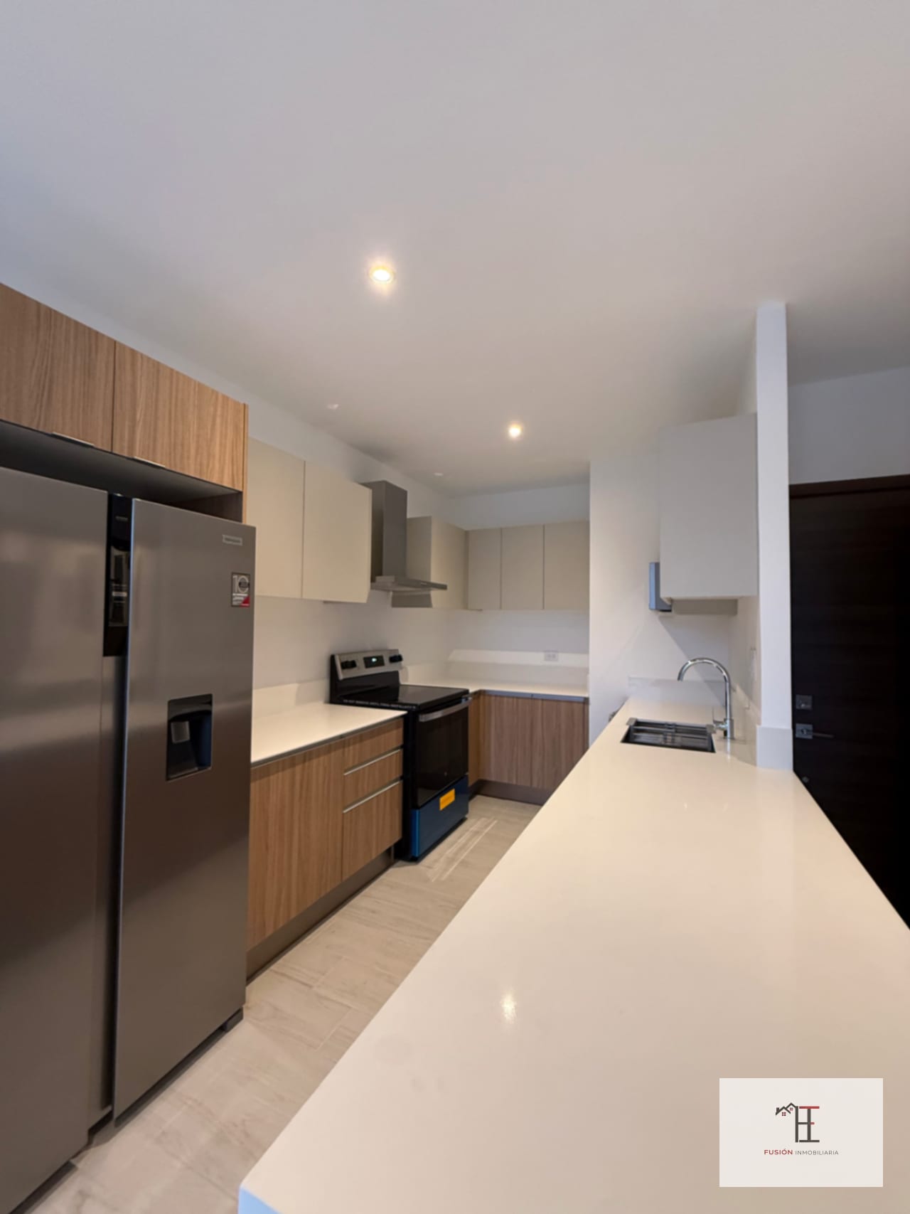 Rento apartamento para estrenar zona 15 en Spazio Residencias — Apartamento en Alquiler en Spazio, Zona 15, Guatemala, Ciudad — foto 1 de 11