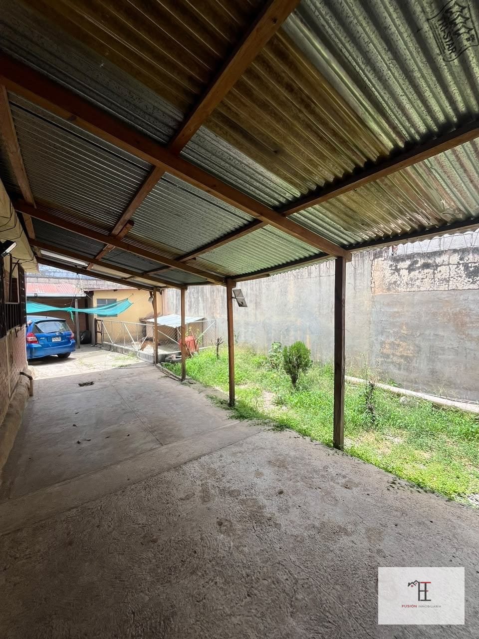 Vendo casa en Colonia lavarreda zona 18 — Casa en Venta en Zona 18, Guatemala, Ciudad — foto 2 de 14