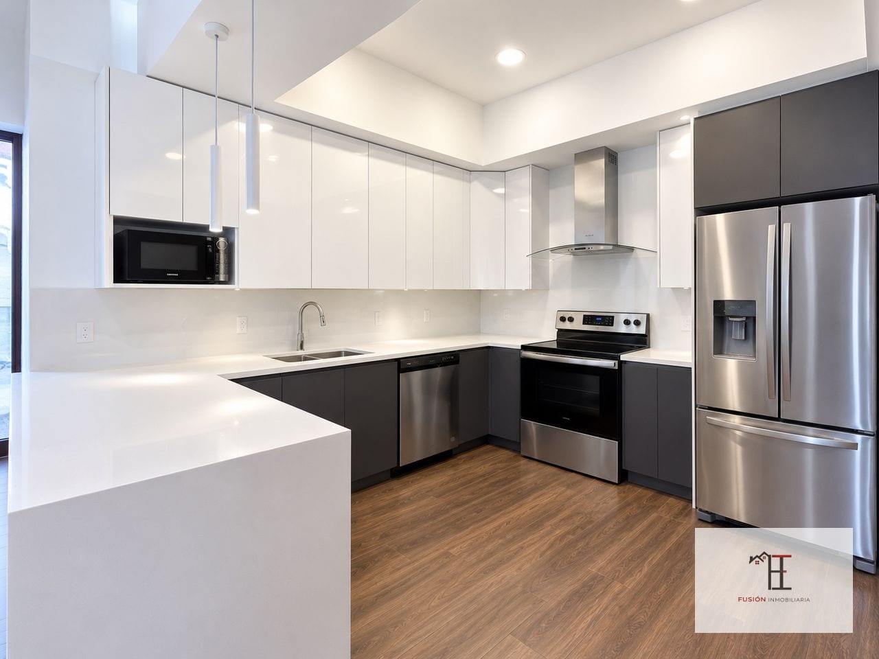 Vendo apartamento en Casa Cañada, zona 14 — Apartamento en Venta en Casa Cañada, Zona 14, Guatemala, Ciudad — foto 1 de 10