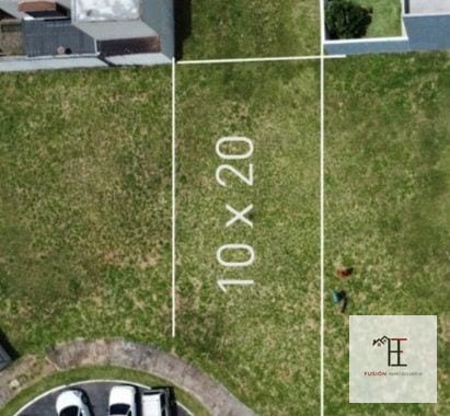 Terreno en venta en Puerta de Hierro, dentro de Hacienda Real zona 16 — Terreno en Venta en Puerta de Hierro, Zona 16, Guatemala, Ciudad — foto 1 de 2