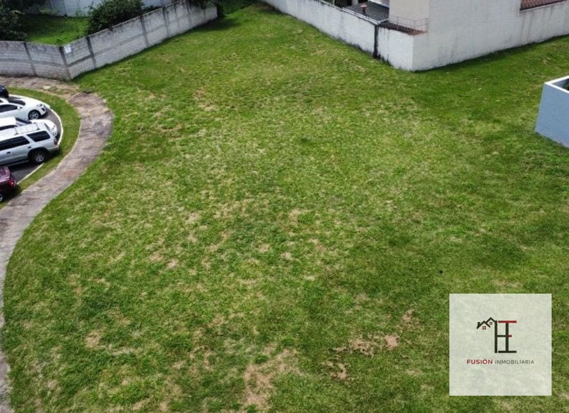 Terreno en venta en Puerta de Hierro, dentro de Hacienda Real zona 16 — Terreno en Venta en Puerta de Hierro, Zona 16, Guatemala, Ciudad — foto 2 de 2