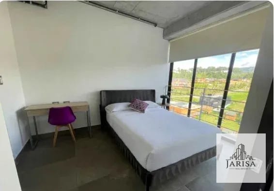 Apartamento Amueblado en Venta — Apartamento en Venta en Zona 16, Guatemala, Ciudad — foto 7 de 15