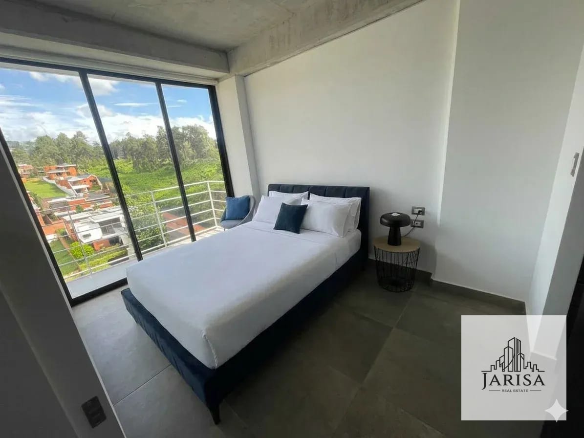 Apartamento Amueblado en Venta — Apartamento en Venta en Zona 16, Guatemala, Ciudad — foto 6 de 15