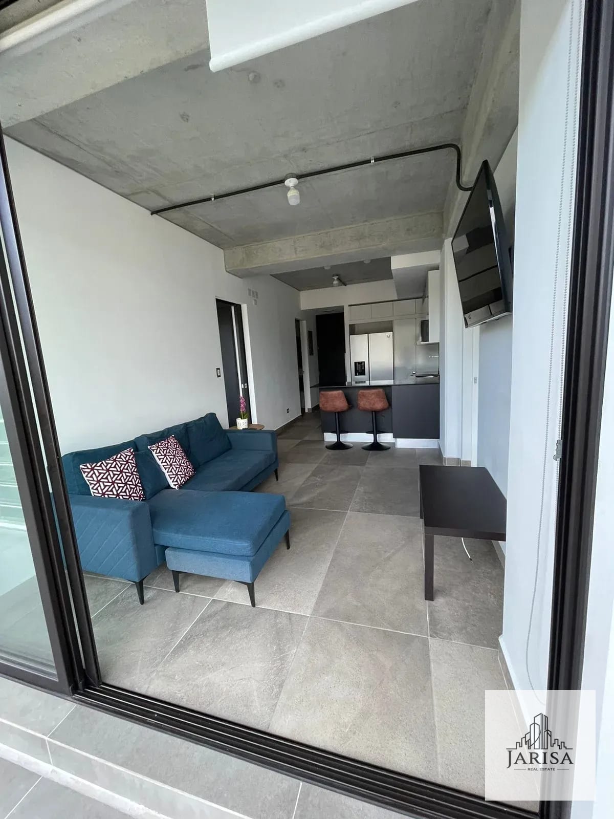 Apartamento Amueblado en Venta — Apartamento en Venta en Zona 16, Guatemala, Ciudad — foto 3 de 15