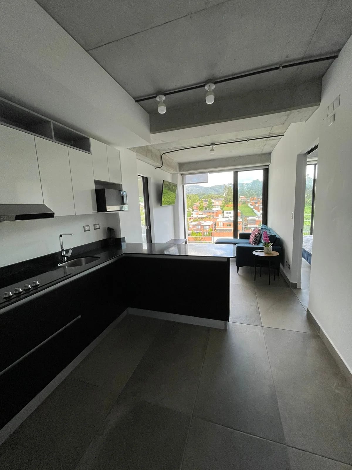 Apartamento Amueblado en Venta — Apartamento en Venta en Zona 16, Guatemala, Ciudad — foto 4 de 15