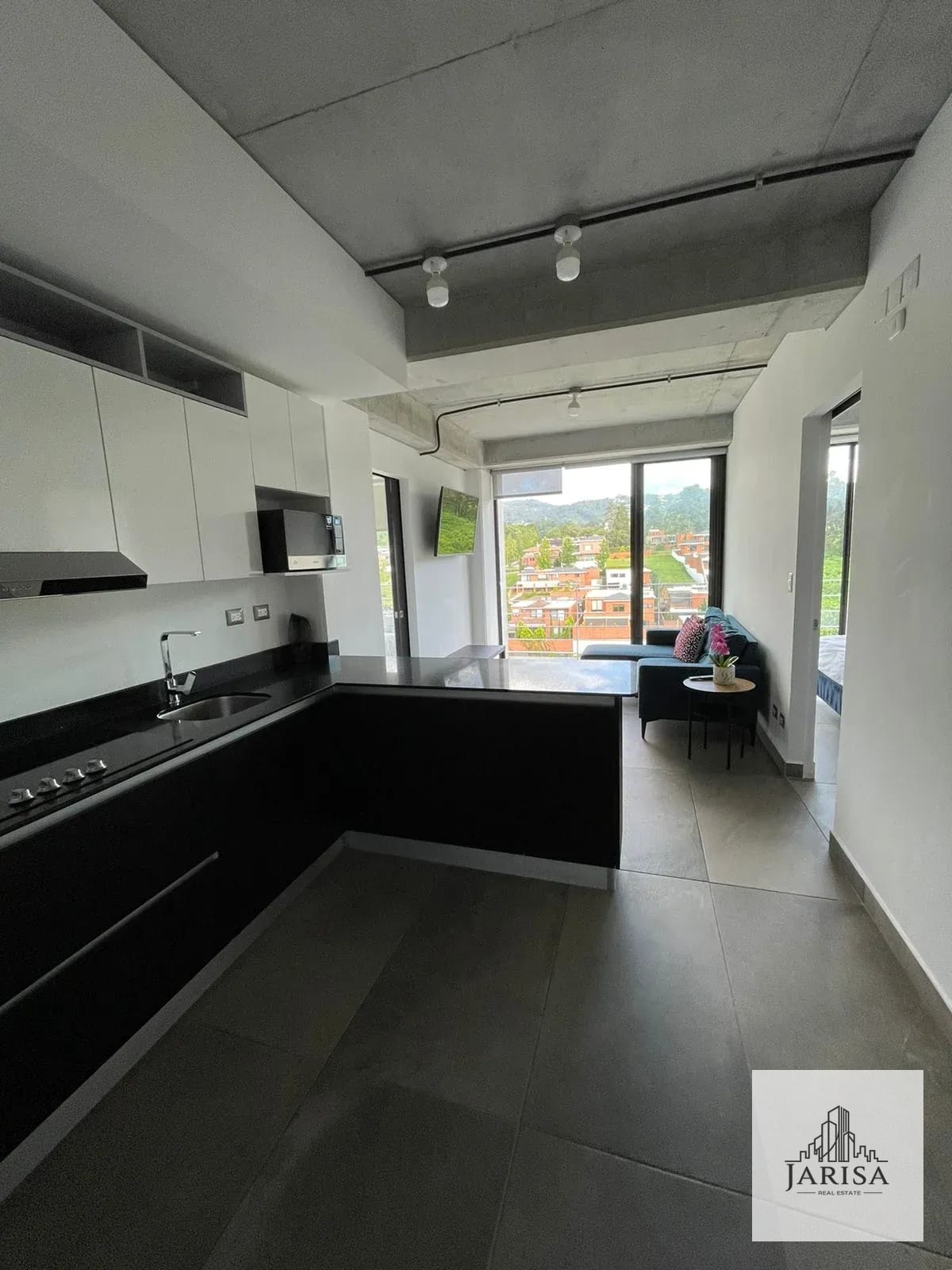 Apartamento Amueblado en Venta — Apartamento en Venta en Zona 16, Guatemala, Ciudad — foto 4 de 15