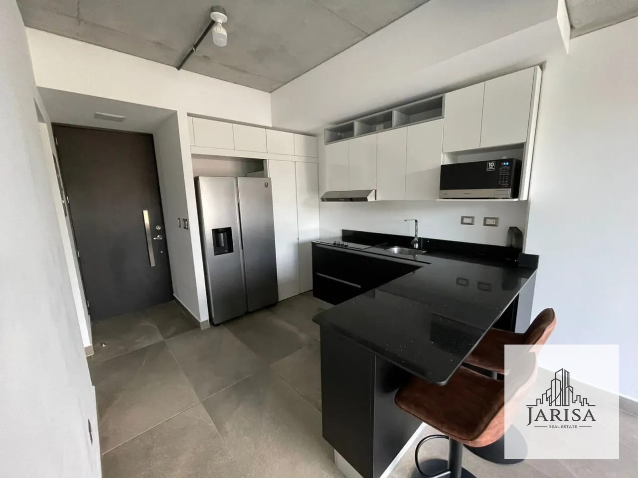 Apartamento Amueblado en Venta — Apartamento en Venta en Zona 16, Guatemala, Ciudad — foto 5 de 15