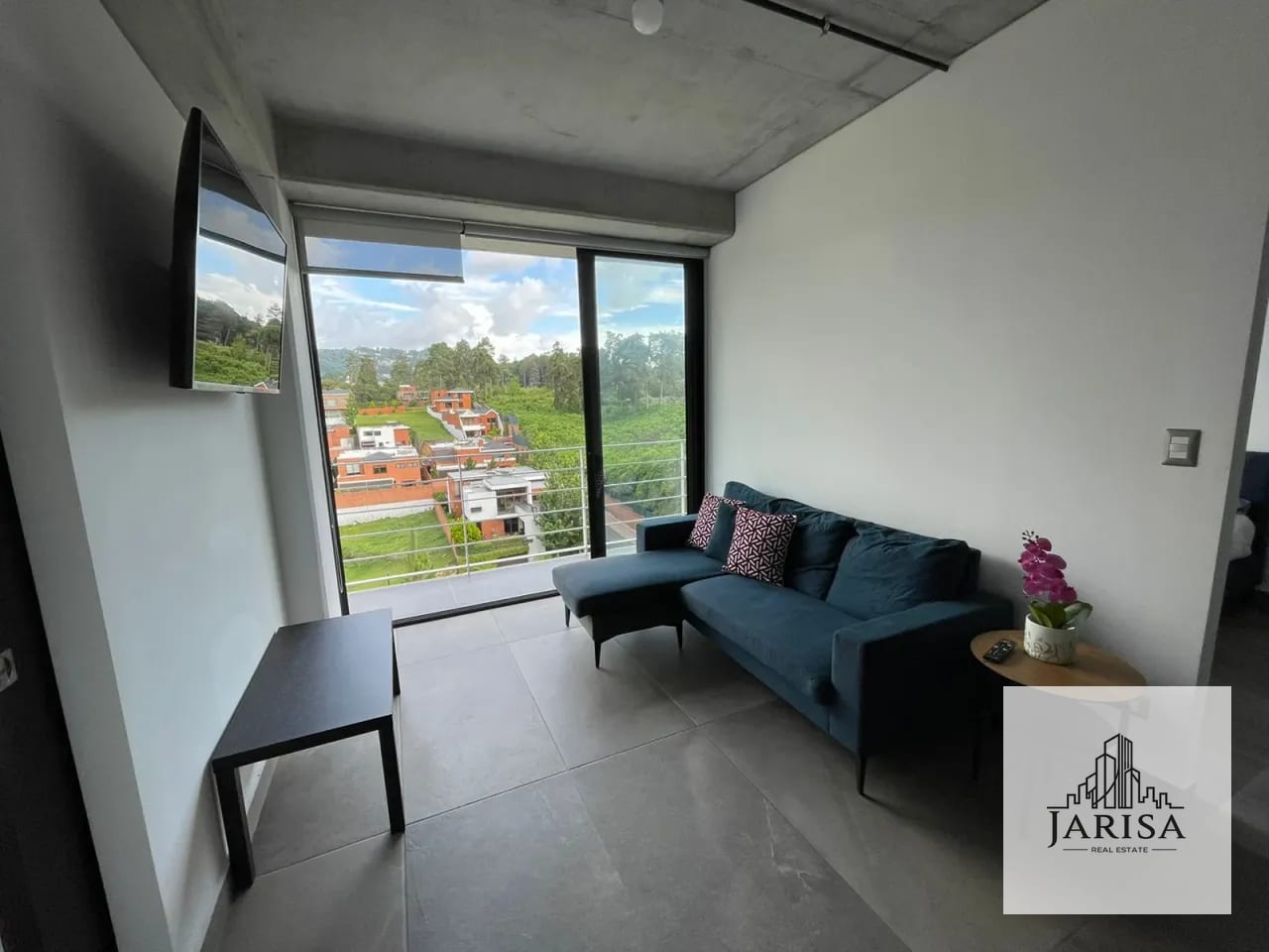 Apartamento Amueblado en Venta — Apartamento en Venta en Zona 16, Guatemala, Ciudad — foto 2 de 15
