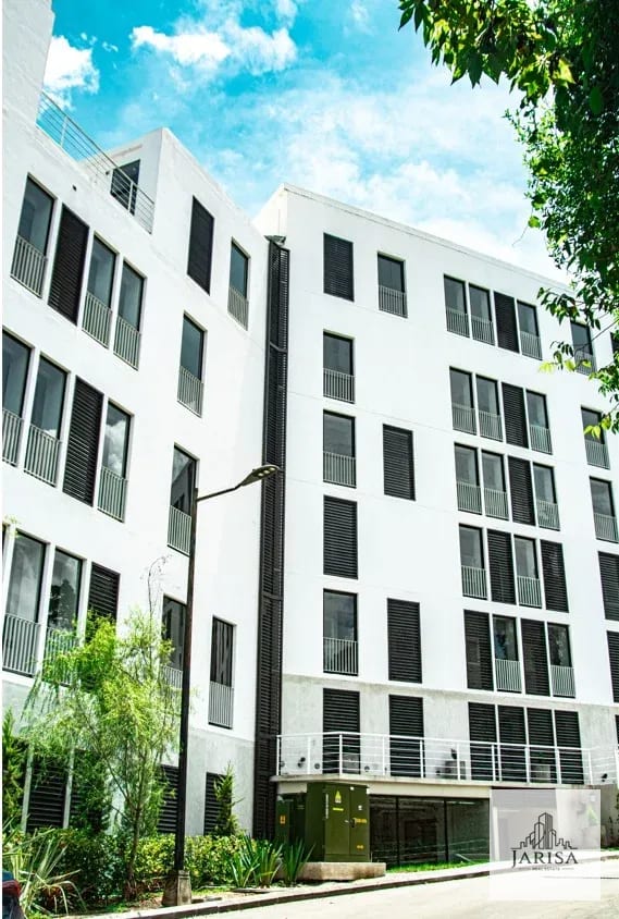 Apartamento Amueblado en Venta — Apartamento en Venta en Zona 16, Guatemala, Ciudad — foto 9 de 15