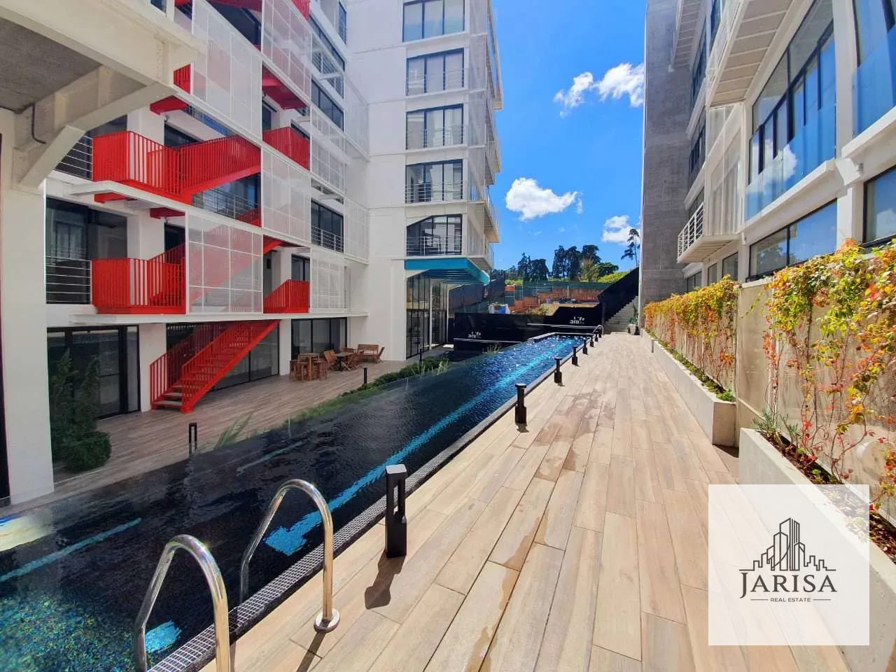 Apartamento Amueblado en Venta — Apartamento en Venta en Zona 16, Guatemala, Ciudad — foto 13 de 15