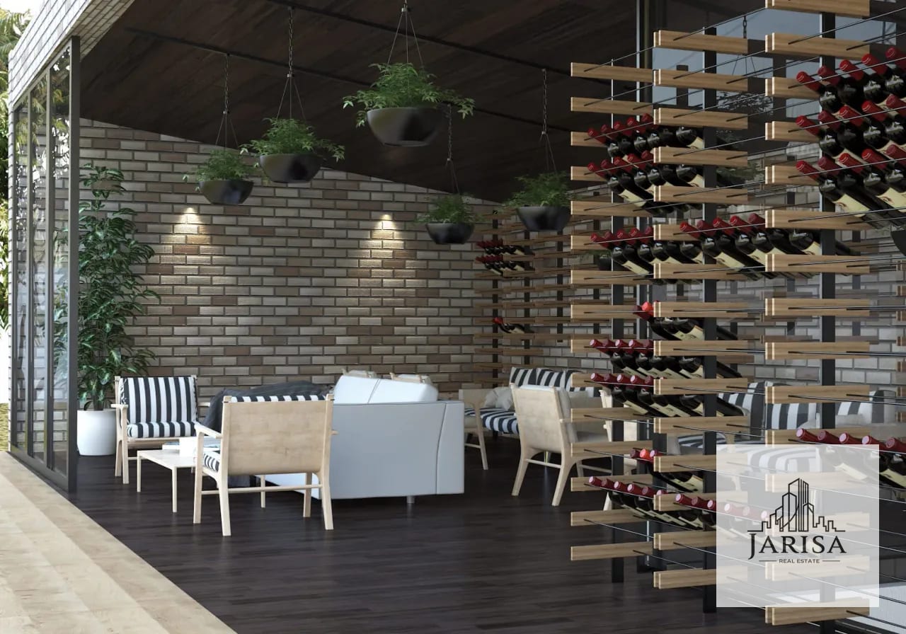 Apartamento Amueblado en Venta — Apartamento en Venta en Zona 16, Guatemala, Ciudad — foto 10 de 15
