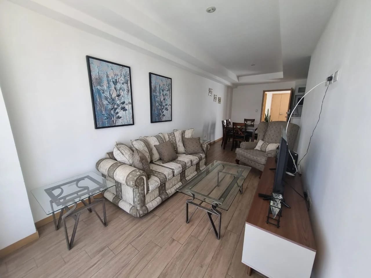 Apartamento Venta Zona 10 Amueblado — Apartamento en Venta en City Haus, Zona 10, Guatemala, Ciudad — foto 1 de 14