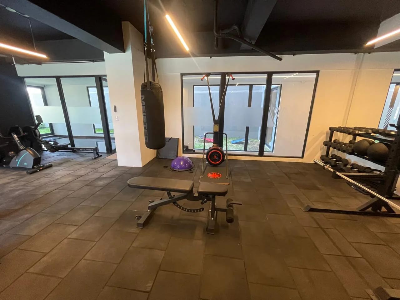 Apartamento para Estrenar Zona 14 — Apartamento en Alquiler en Zona 14, Guatemala, Ciudad — foto 12 de 15