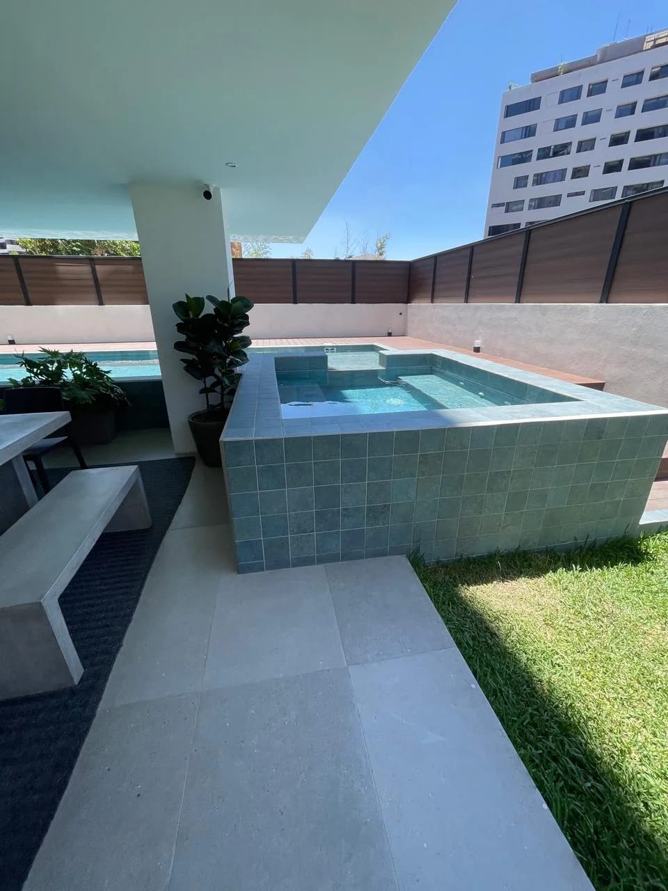 Apartamento para Estrenar Zona 14 — Apartamento en Alquiler en Zona 14, Guatemala, Ciudad — foto 14 de 15