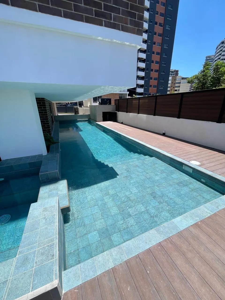 Apartamento para Estrenar Zona 14 — Apartamento en Alquiler en Zona 14, Guatemala, Ciudad — foto 15 de 15