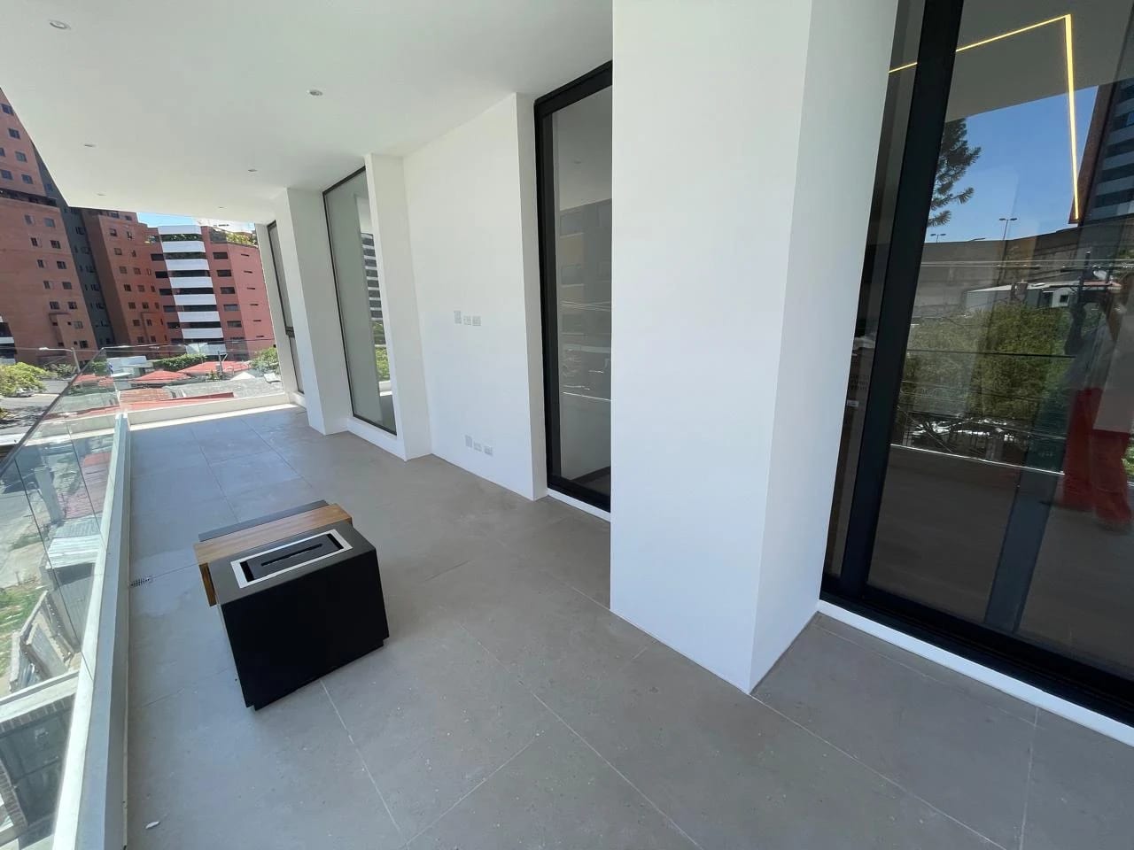 Apartamento para Estrenar Zona 14 — Apartamento en Alquiler en Zona 14, Guatemala, Ciudad — foto 6 de 15