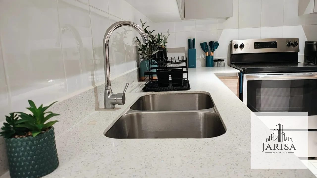 Apartamento Amueblado Zona 10 — Apartamento en Alquiler en Zona 10, Guatemala, Ciudad — foto 4 de 8