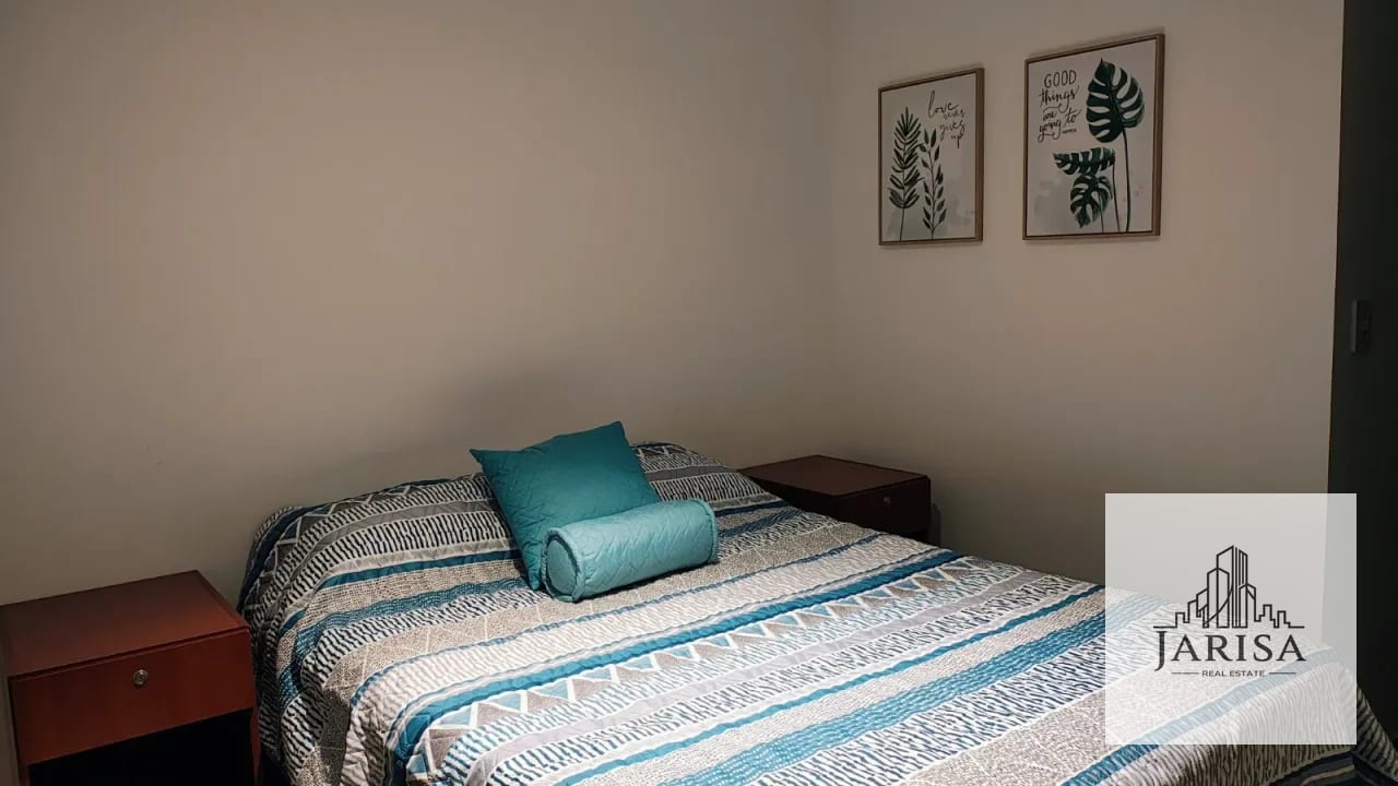 Apartamento Amueblado Zona 10 — Apartamento en Alquiler en Zona 10, Guatemala, Ciudad — foto 6 de 8