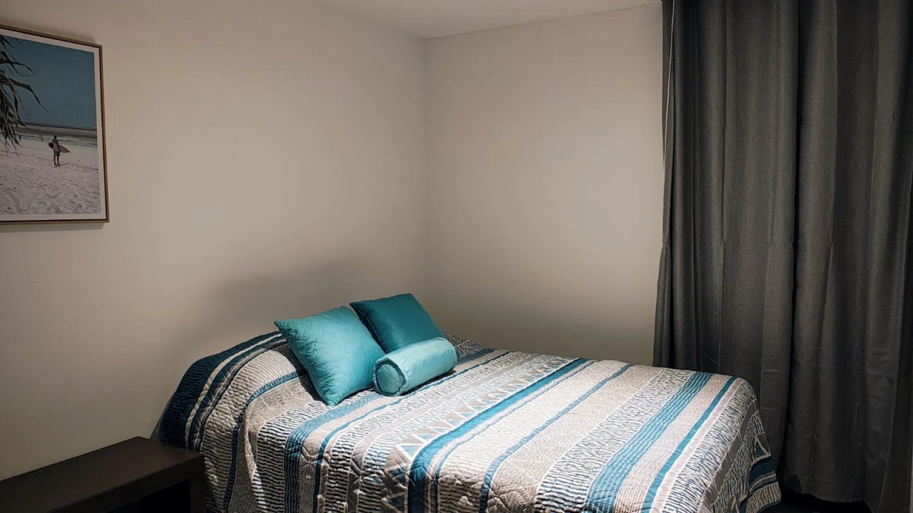 Apartamento Amueblado Zona 10 — Apartamento en Alquiler en Zona 10, Guatemala, Ciudad — foto 8 de 8