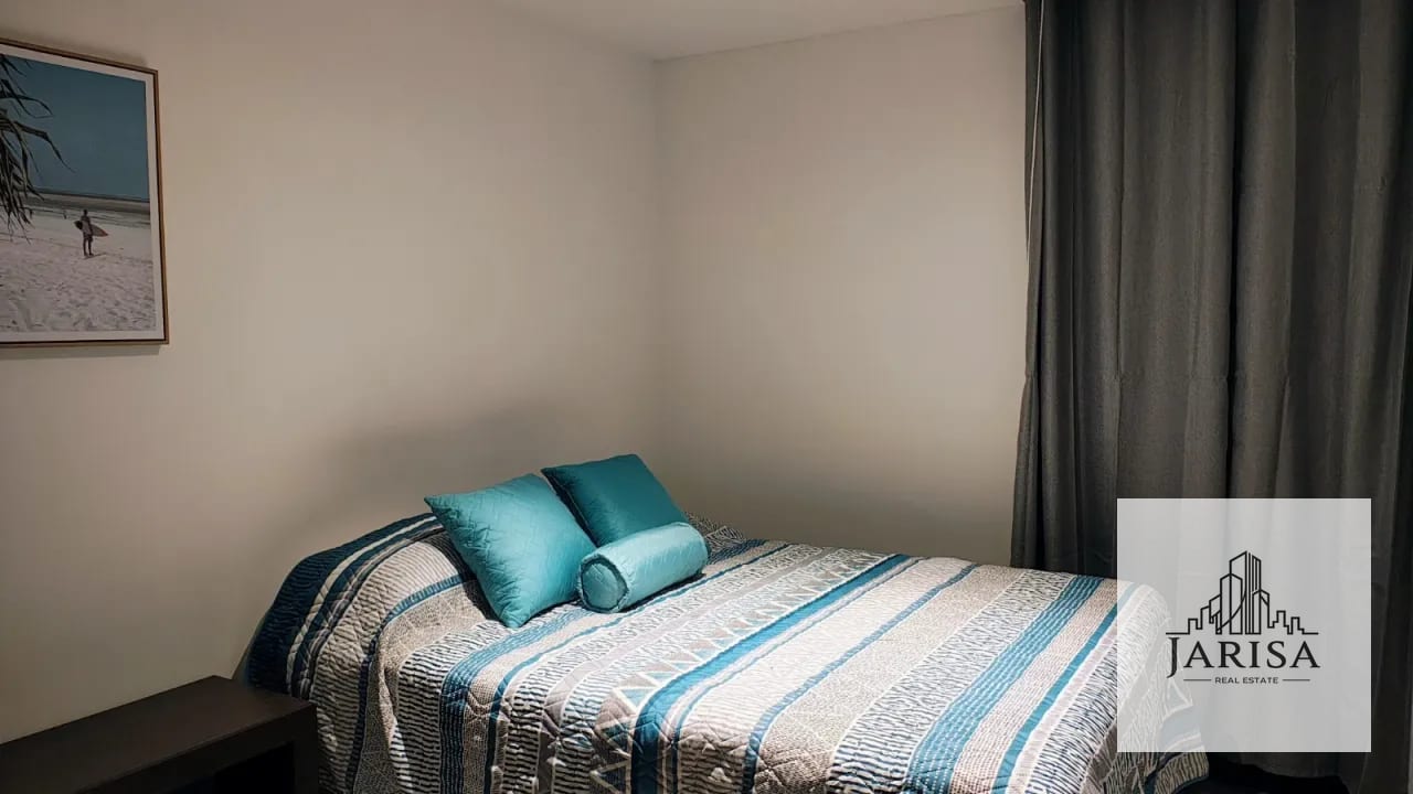 Apartamento Amueblado Zona 10 — Apartamento en Alquiler en Zona 10, Guatemala, Ciudad — foto 8 de 8