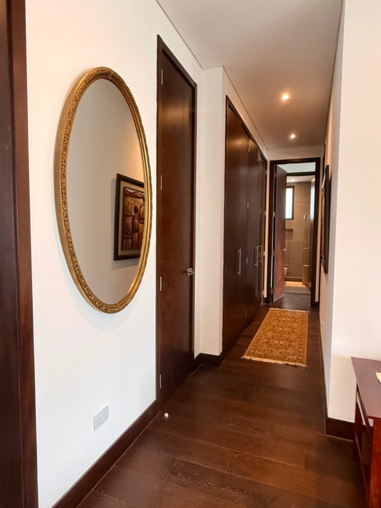 Apartamento Amueblado Renta/venta Zona 14 — Apartamento en Alquiler en Zona 14, Guatemala, Ciudad — foto 7 de 17