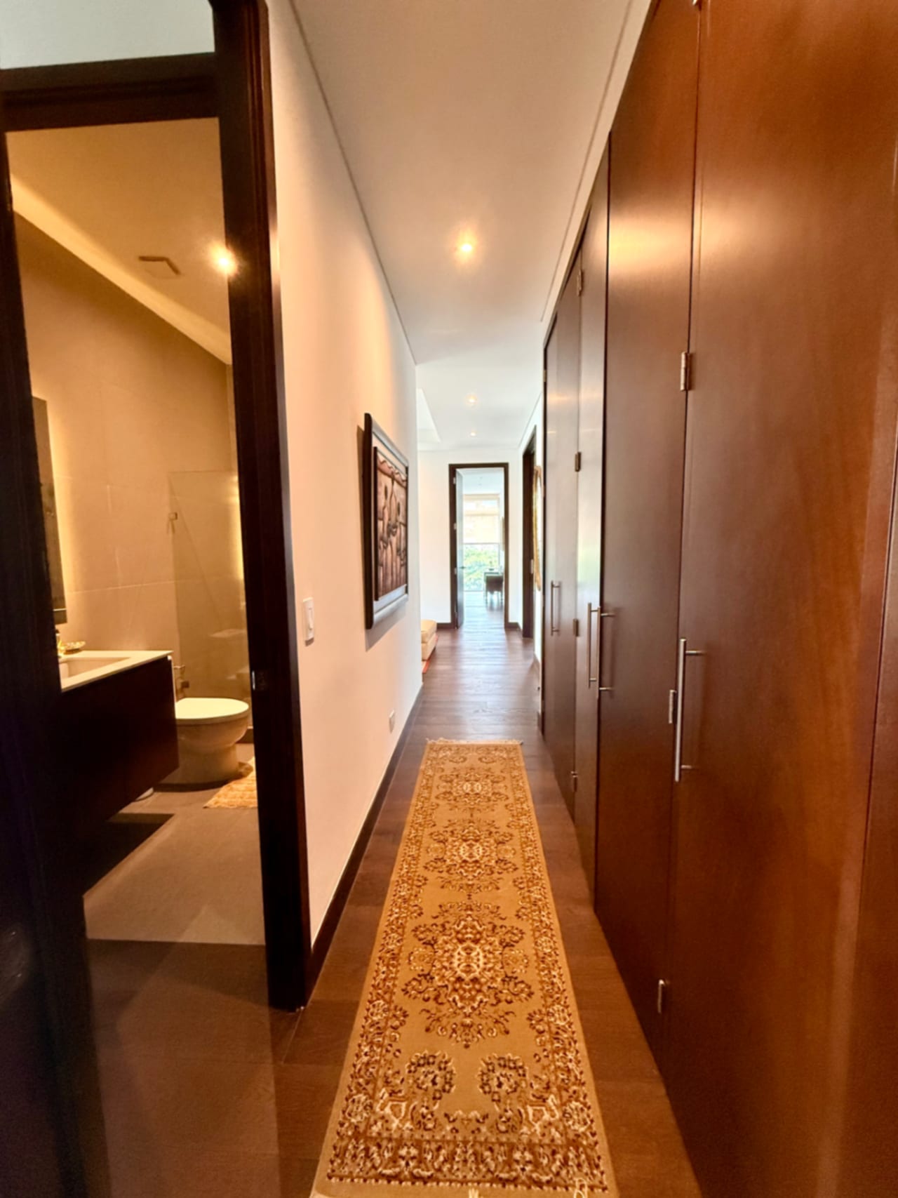 Apartamento Amueblado Renta/venta Zona 14 — Apartamento en Alquiler en Zona 14, Guatemala, Ciudad — foto 9 de 17