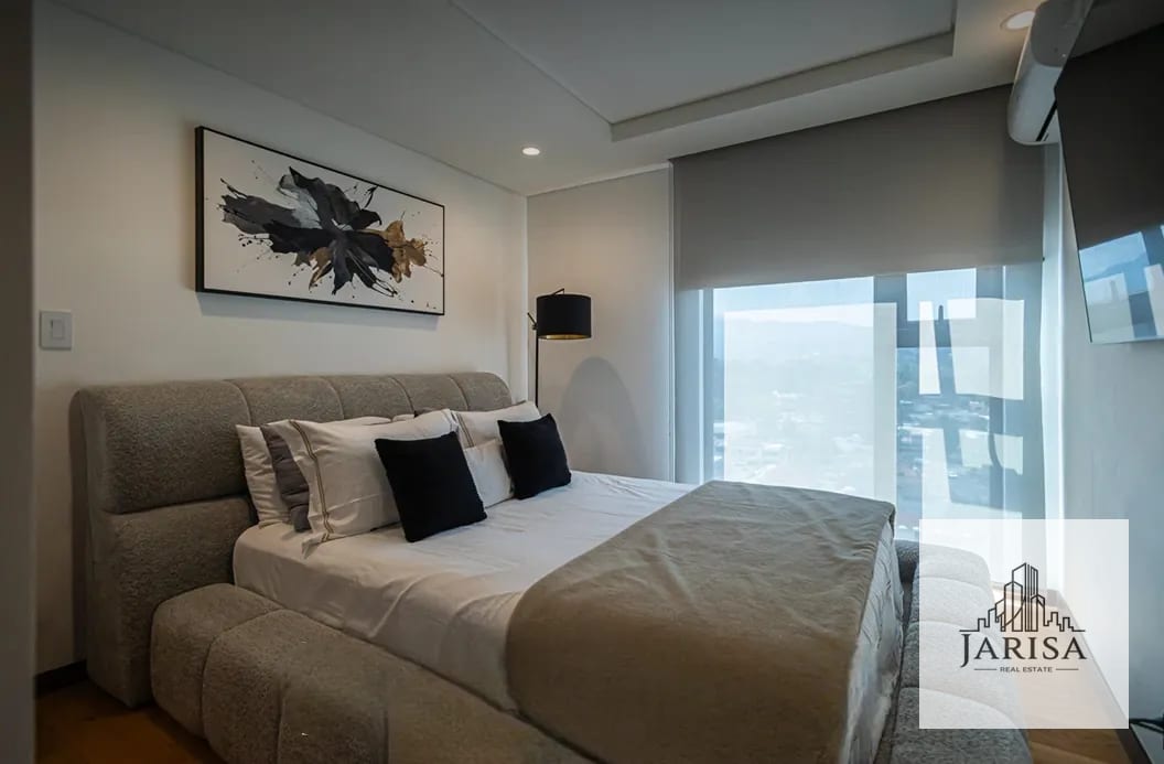 Apartamento en Renta Zona 14 — Apartamento en Alquiler en Zona 14, Guatemala, Ciudad — foto 4 de 7