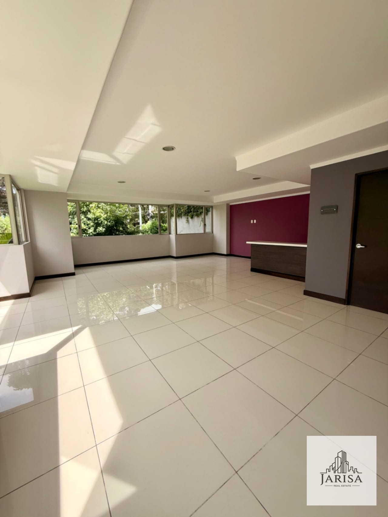 Apartamento Amueblado Zona 14 — Apartamento en Alquiler en Zona 14, Guatemala, Ciudad — foto 15 de 16
